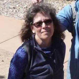 Meet your Posher, Mary